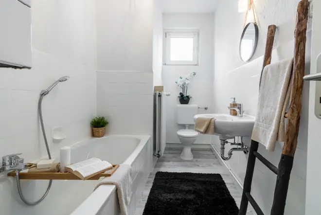 3 Zimmer Wohnung mit 57 m² in Hagen – Bild 8