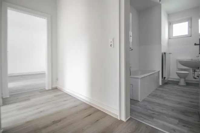 3 Zimmer Wohnung mit 57 m² in Hagen – Bild 10