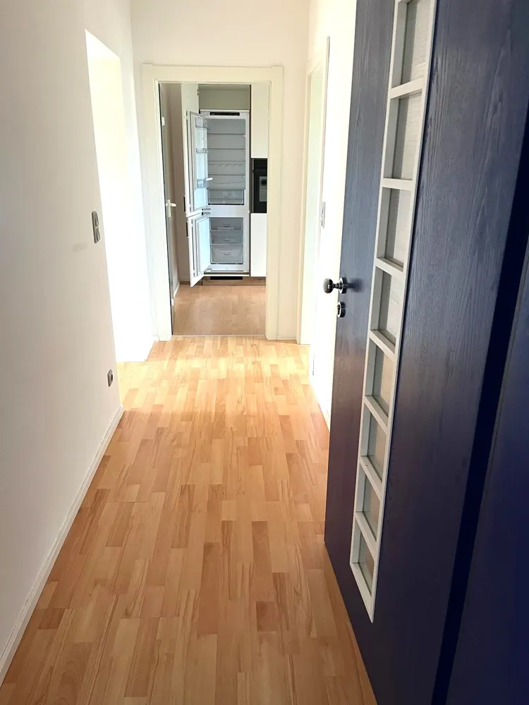 2 Zimmer Wohnung mit 82 m² in Landshut – Bild 3