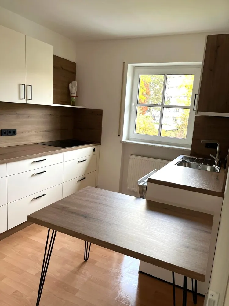 2 Zimmer Wohnung mit 82 m² in Landshut – Bild 6
