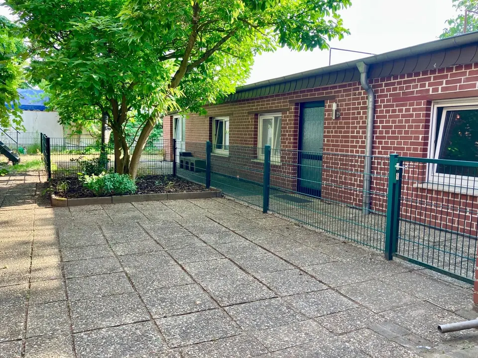 2 Zimmer Wohnung mit 60 m² in Groß-Gerau – Bild 1