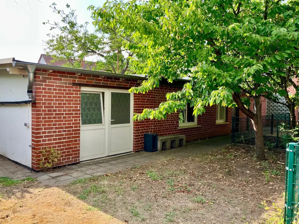2 Zimmer Wohnung mit 60 m² in Groß-Gerau – Bild 2