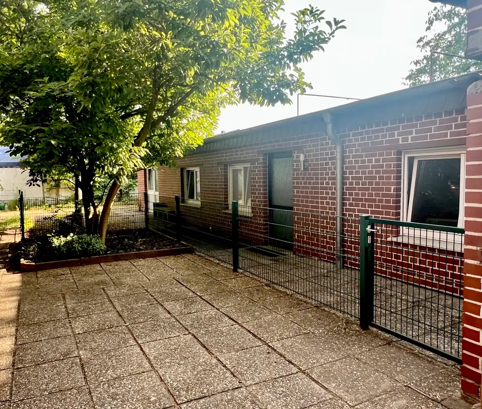 2 Zimmer Wohnung mit 60 m² in Groß-Gerau – Bild 3