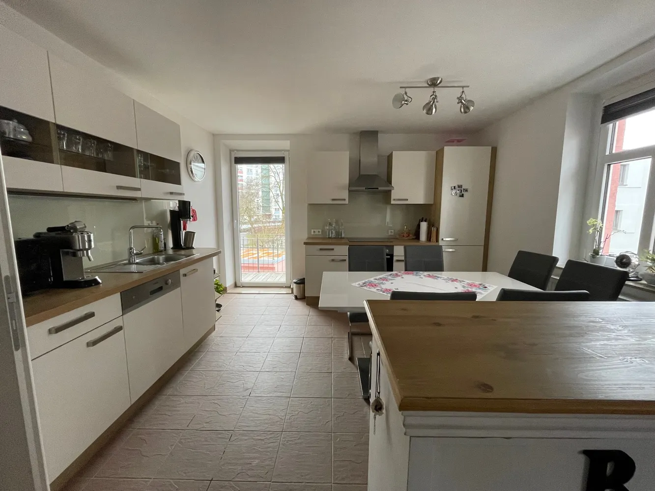 3 Zimmer Wohnung mit 73 m² in Landshut – Bild 1
