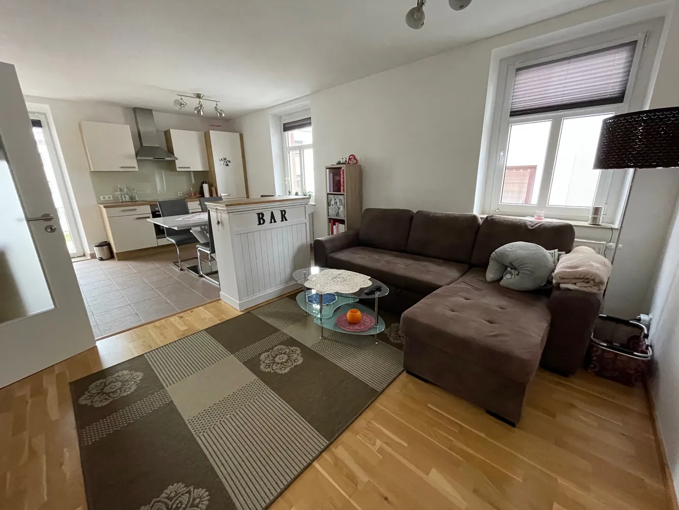 3 Zimmer Wohnung mit 73 m² in Landshut – Bild 2
