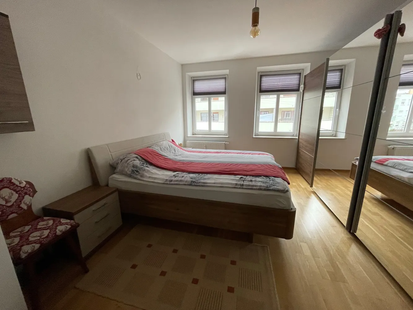 3 Zimmer Wohnung mit 73 m² in Landshut – Bild 3