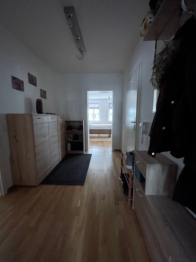 3 Zimmer Wohnung mit 73 m² in Landshut – Bild 4