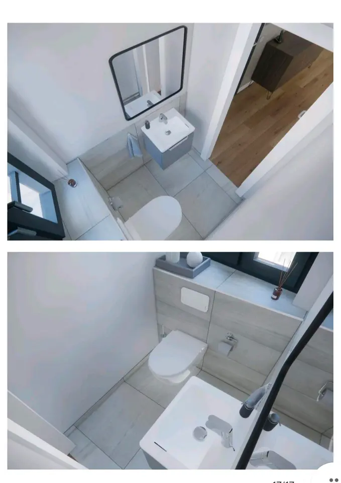 2 Zimmer Wohnung mit 62 m² in Magdeburg – Bild 5