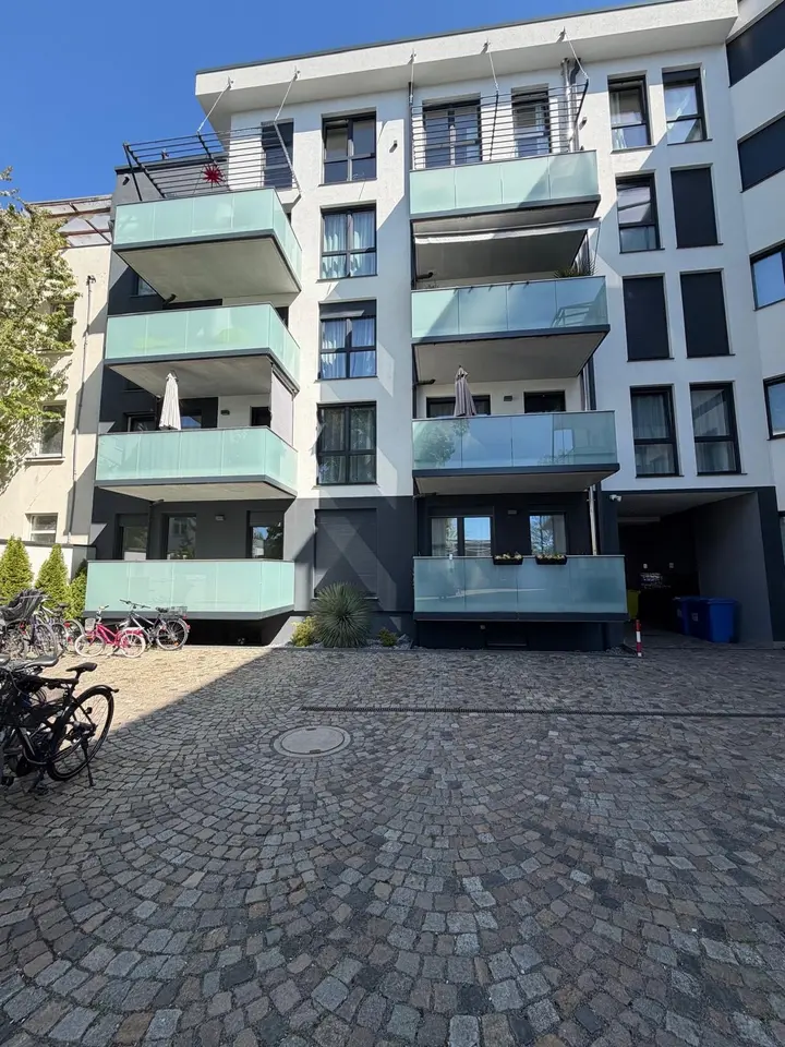 2 Zimmer Wohnung mit 62 m² in Magdeburg – Bild 7