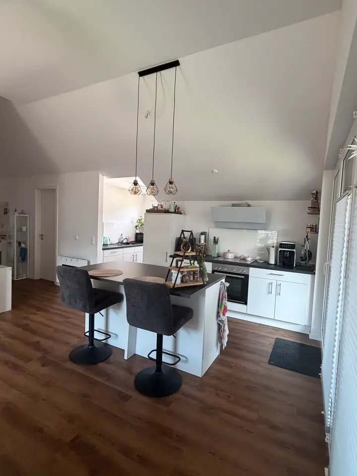3 Zimmer Wohnung mit 78 m² in Neumünster – Bild 1