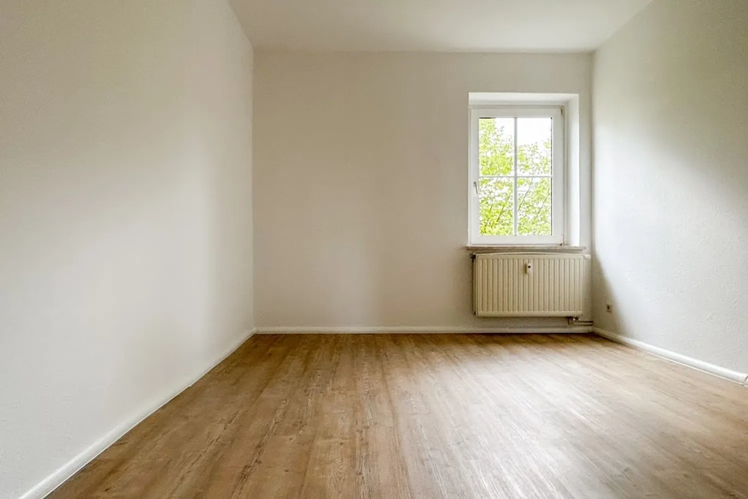 3 Zimmer Wohnung mit 63 m² in Plauen – Bild 3