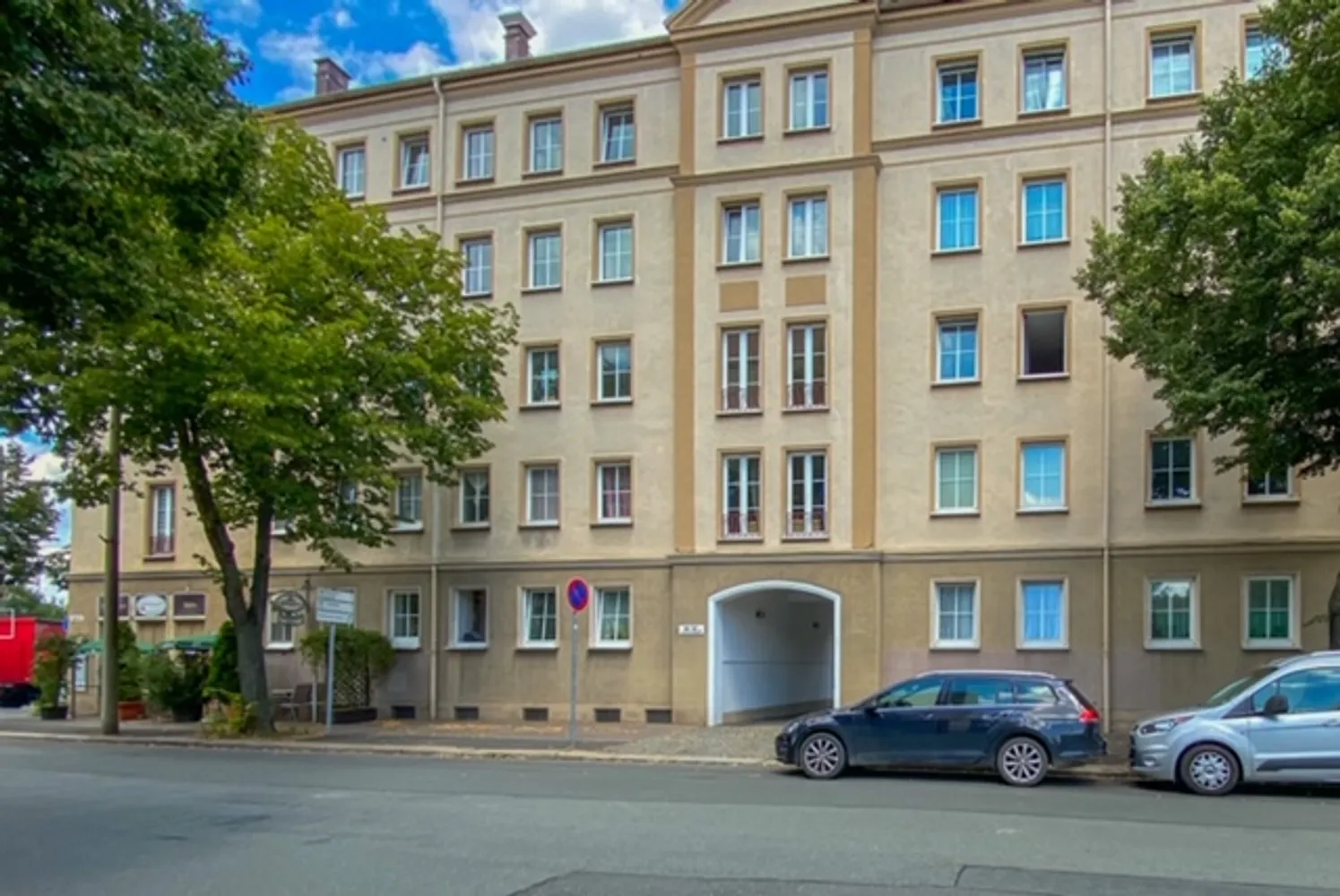 3 Zimmer Wohnung mit 63 m² in Plauen – Bild 4