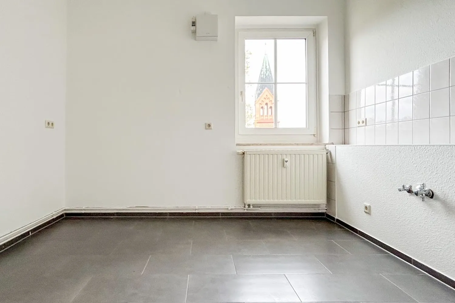 3 Zimmer Wohnung mit 63 m² in Plauen – Bild 5