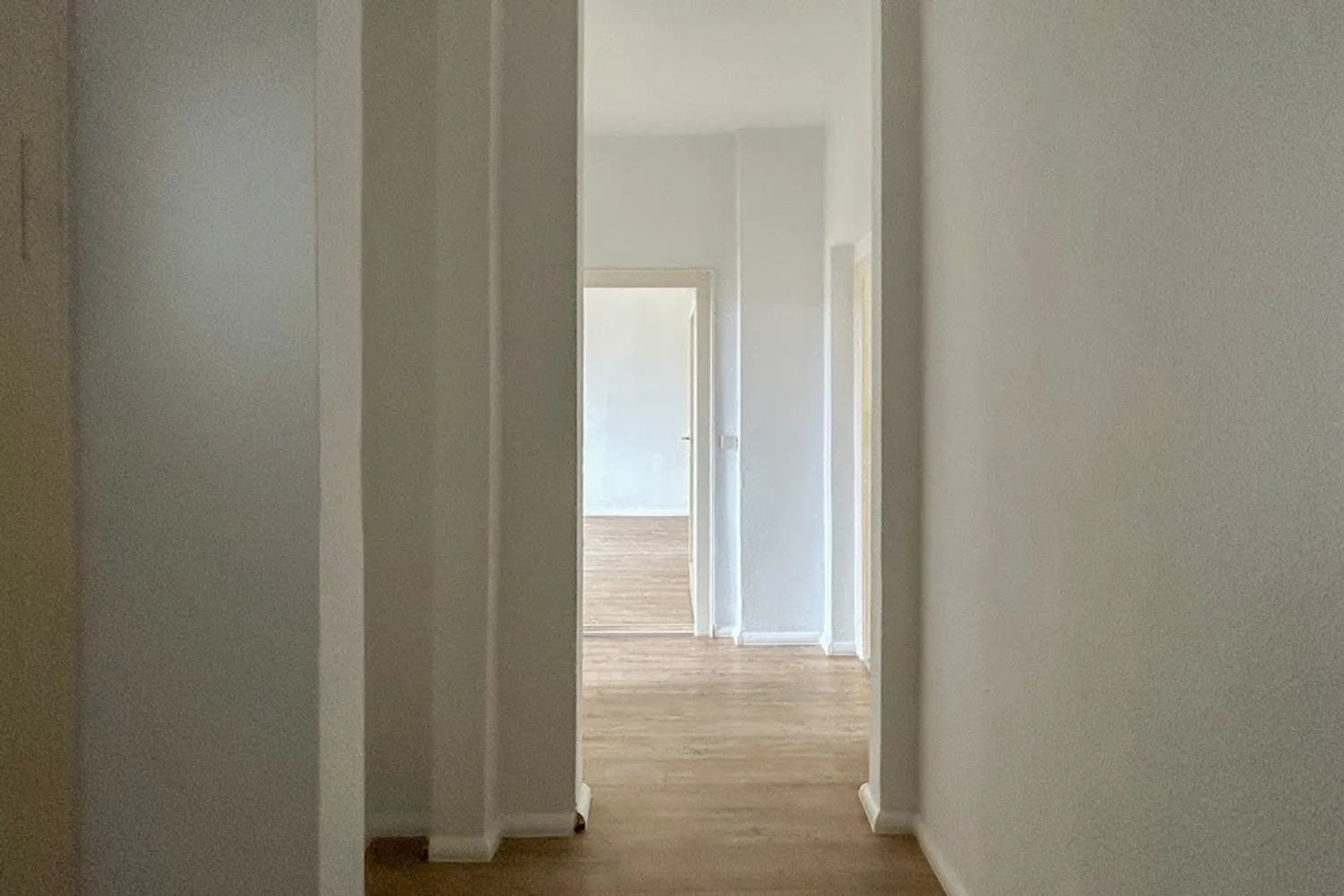 3 Zimmer Wohnung mit 63 m² in Plauen – Bild 7