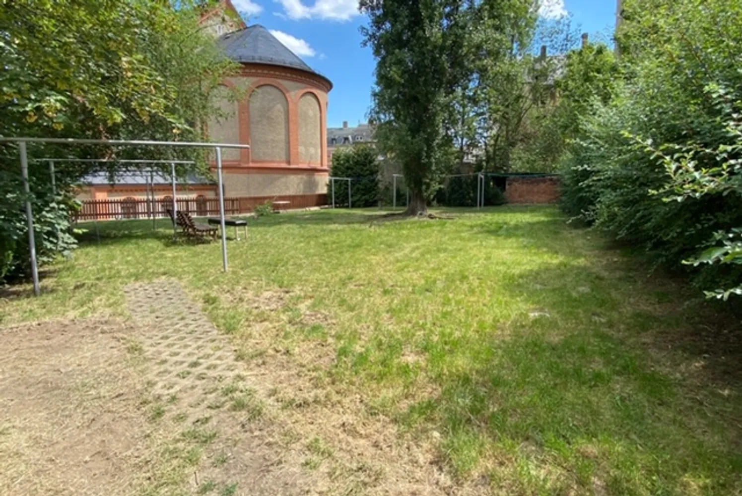 3 Zimmer Wohnung mit 63 m² in Plauen – Bild 8