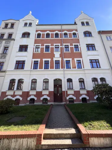 2 Zimmer Wohnung mit 43 m² in Chemnitz – Bild 1