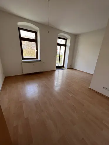 2 Zimmer Wohnung mit 43 m² in Chemnitz – Bild 4