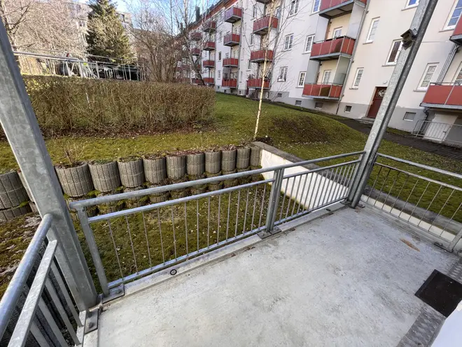 2 Zimmer Wohnung mit 43 m² in Chemnitz – Bild 8