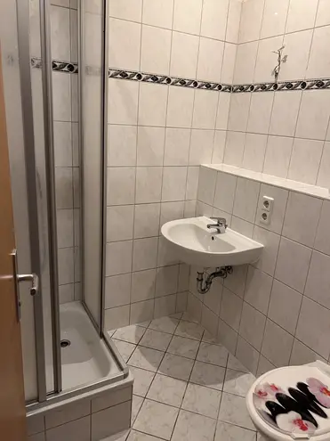 2 Zimmer Wohnung mit 43 m² in Chemnitz – Bild 9