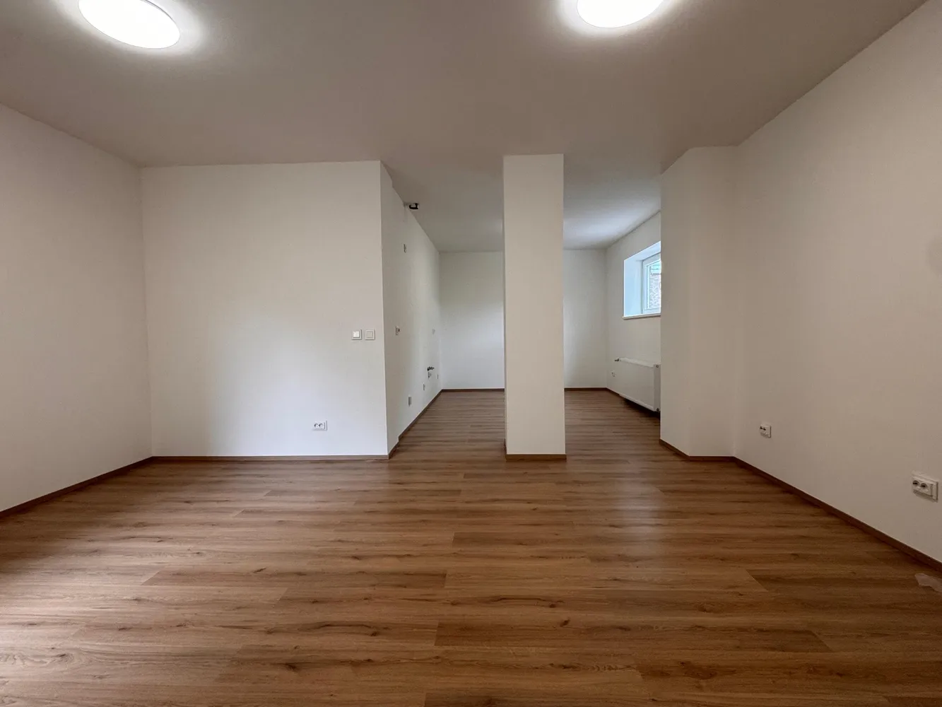 7 Zimmer Wohnung mit 145 m² in Oberhausen – Bild 3