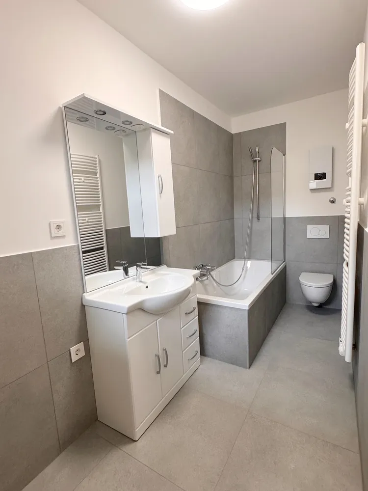 7 Zimmer Wohnung mit 145 m² in Oberhausen – Bild 7