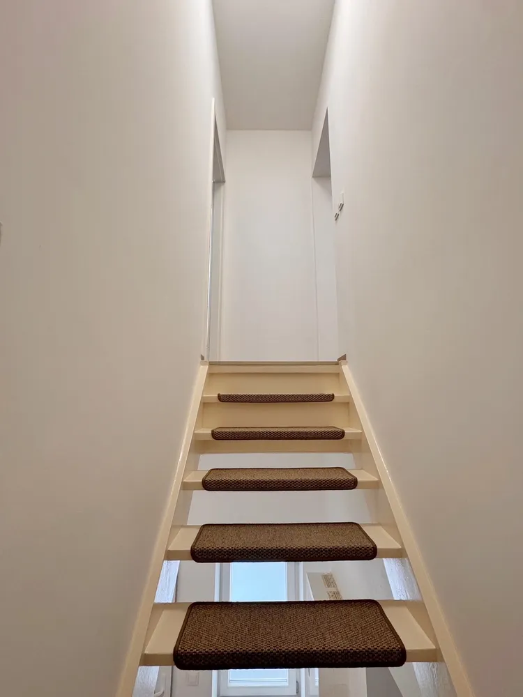 7 Zimmer Wohnung mit 145 m² in Oberhausen – Bild 8