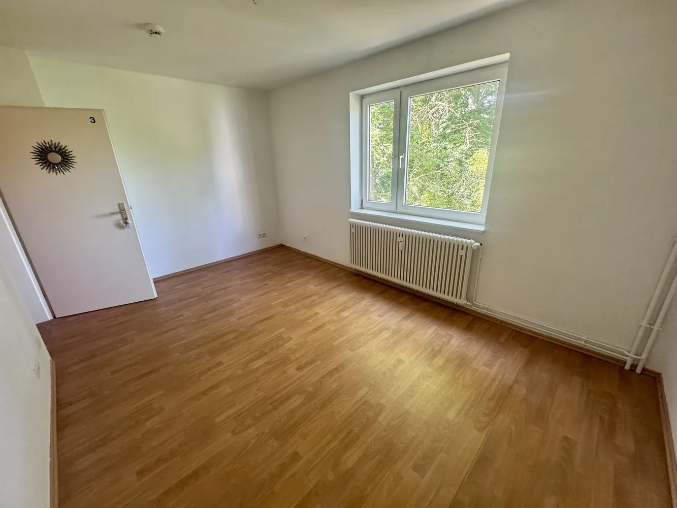 1 Zimmer Wohnung mit 16 m² in Salzgitter – Bild 1