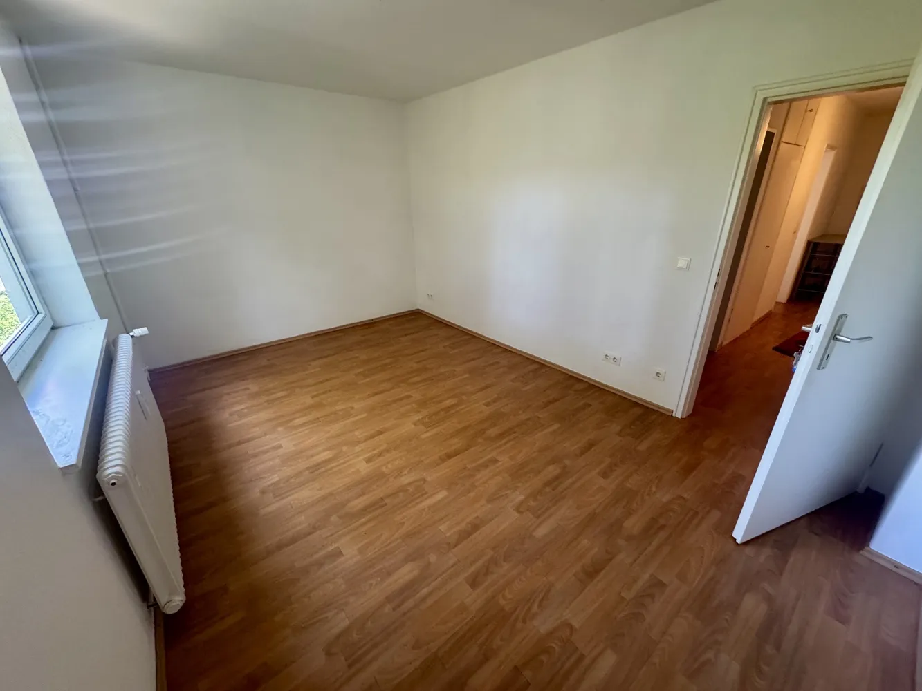 1 Zimmer Wohnung mit 16 m² in Salzgitter – Bild 2