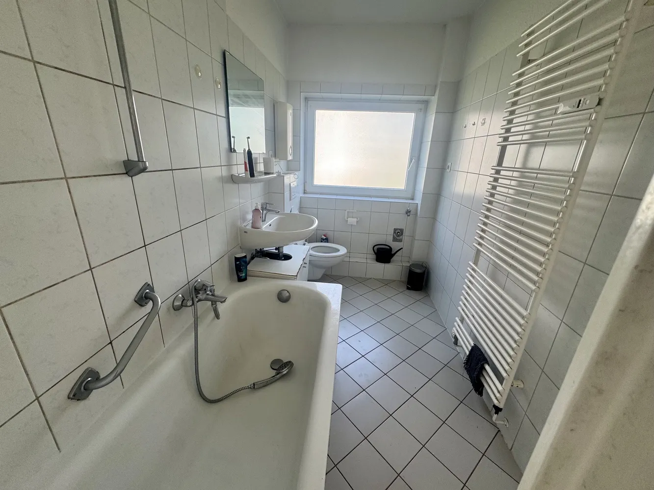 1 Zimmer Wohnung mit 16 m² in Salzgitter – Bild 4