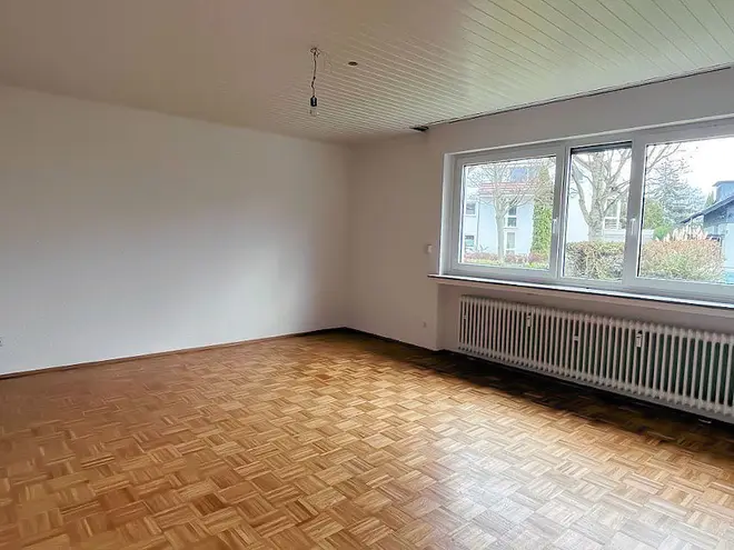 2 Zimmer Wohnung mit 65 m² in Bonn – Bild 1