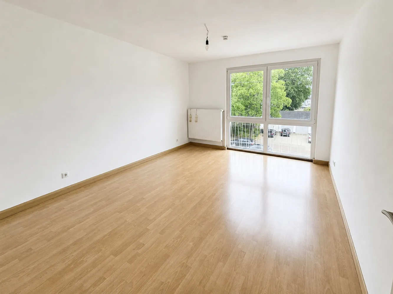 4 Zimmer Wohnung mit 67 m² in Herne – Bild 2