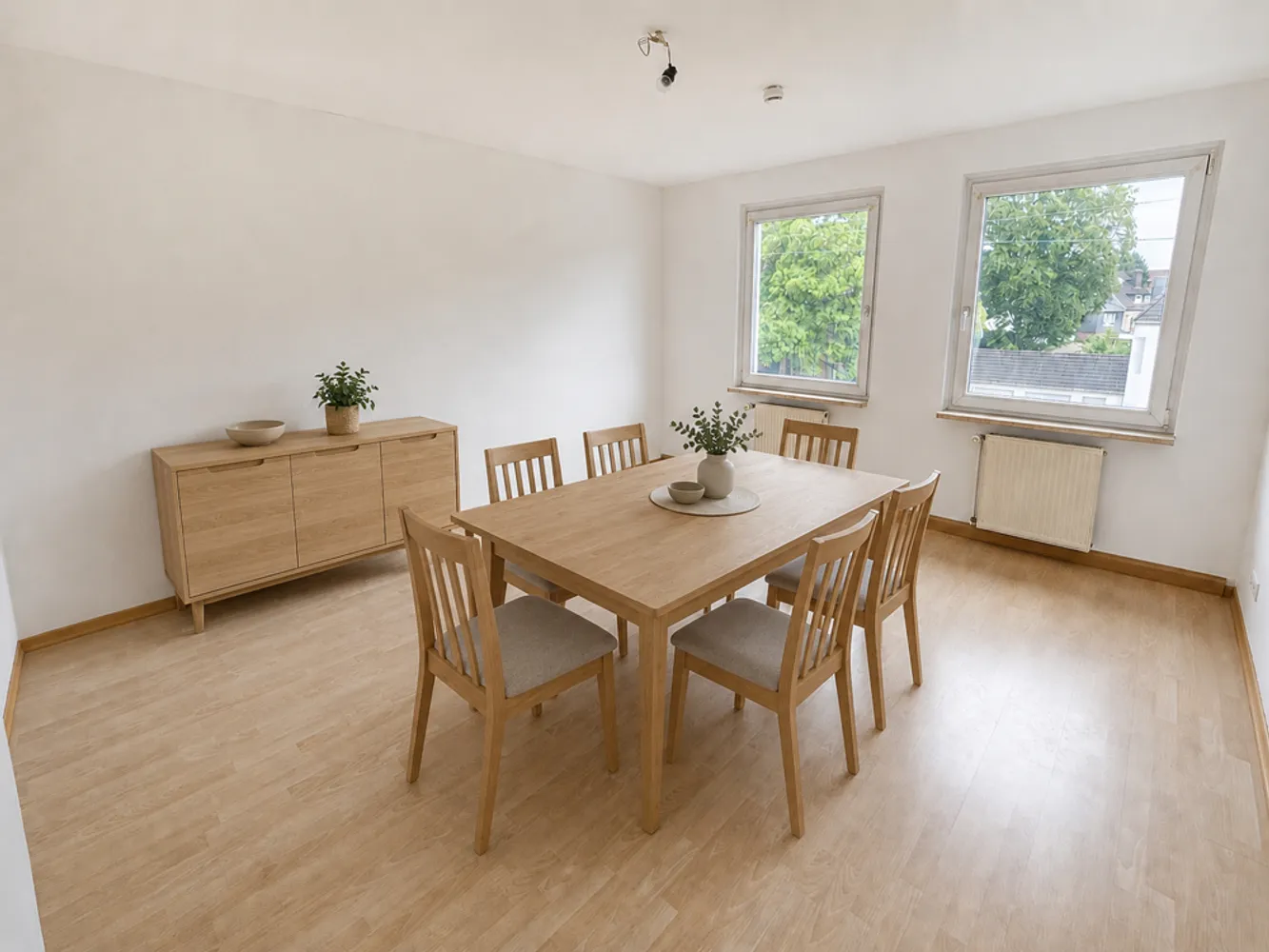 4 Zimmer Wohnung mit 67 m² in Herne – Bild 11