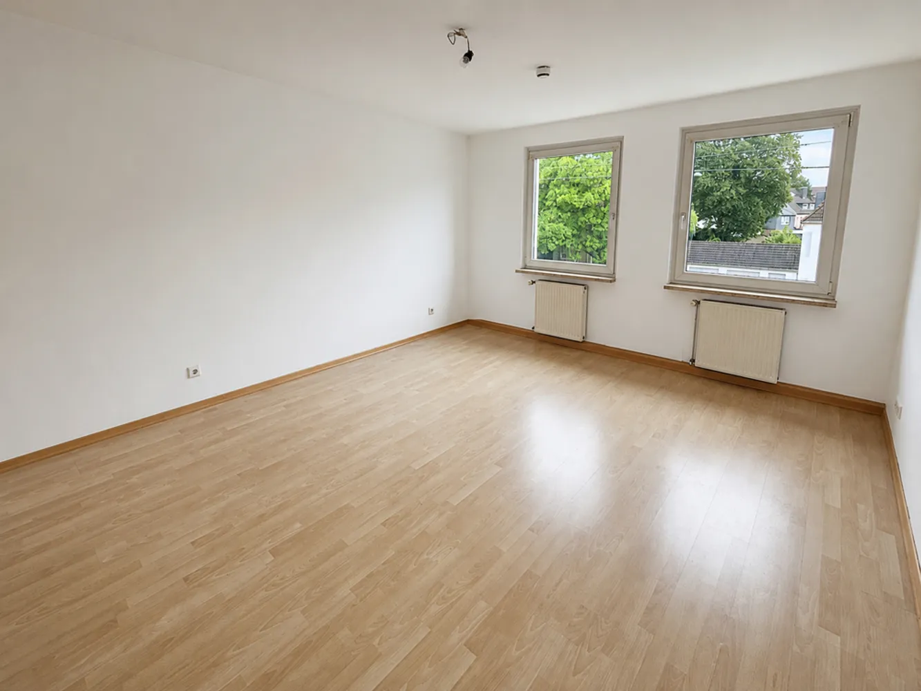 4 Zimmer Wohnung mit 67 m² in Herne – Bild 3