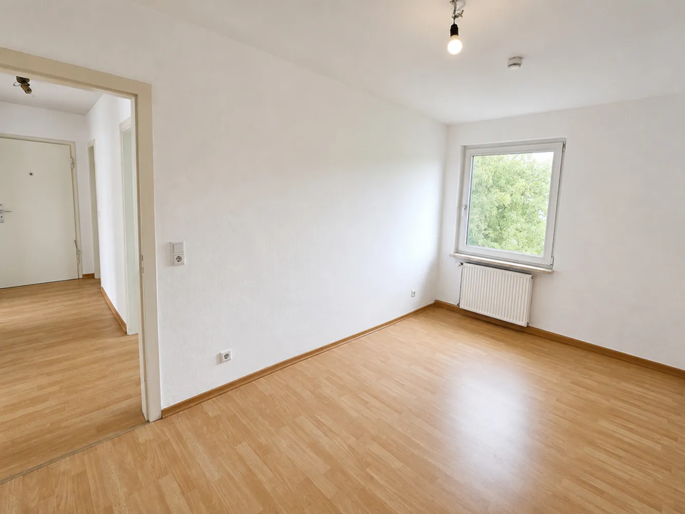 4 Zimmer Wohnung mit 67 m² in Herne – Bild 5