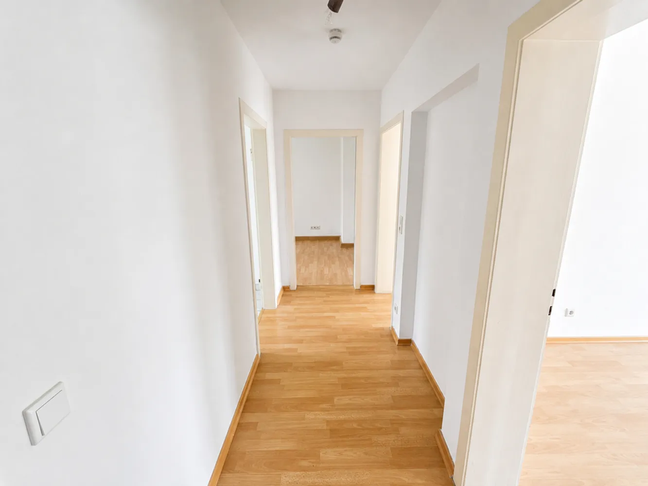 4 Zimmer Wohnung mit 67 m² in Herne – Bild 7