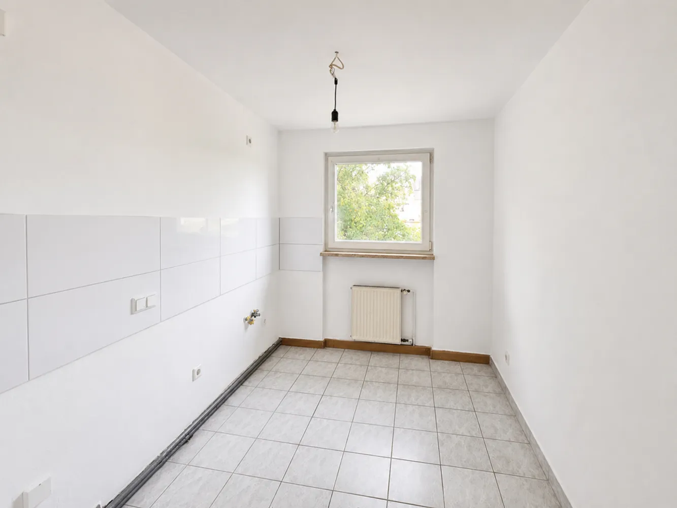 4 Zimmer Wohnung mit 67 m² in Herne – Bild 8