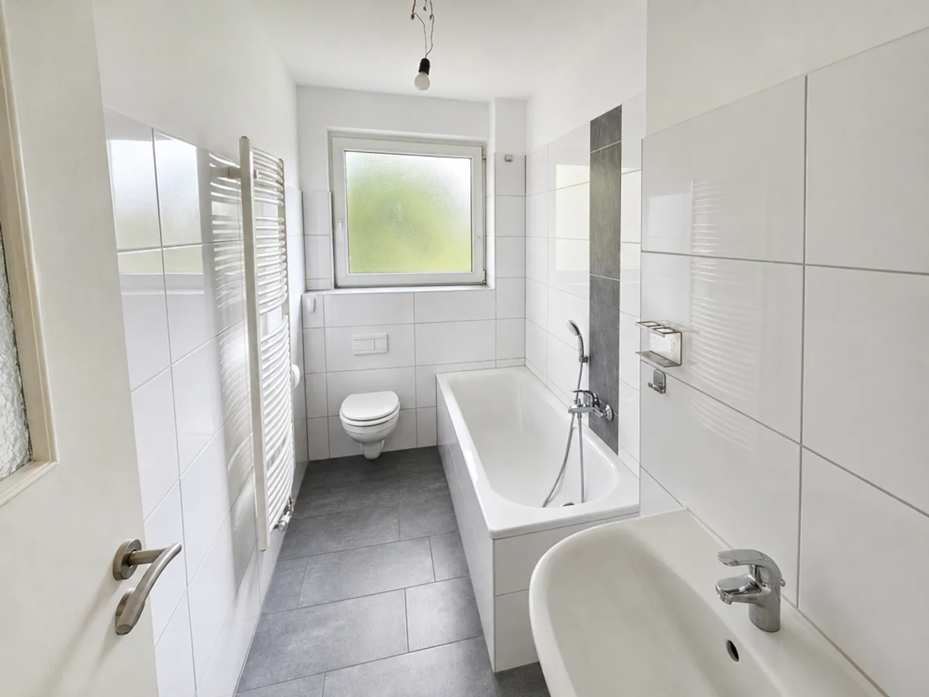 4 Zimmer Wohnung mit 67 m² in Herne – Bild 9