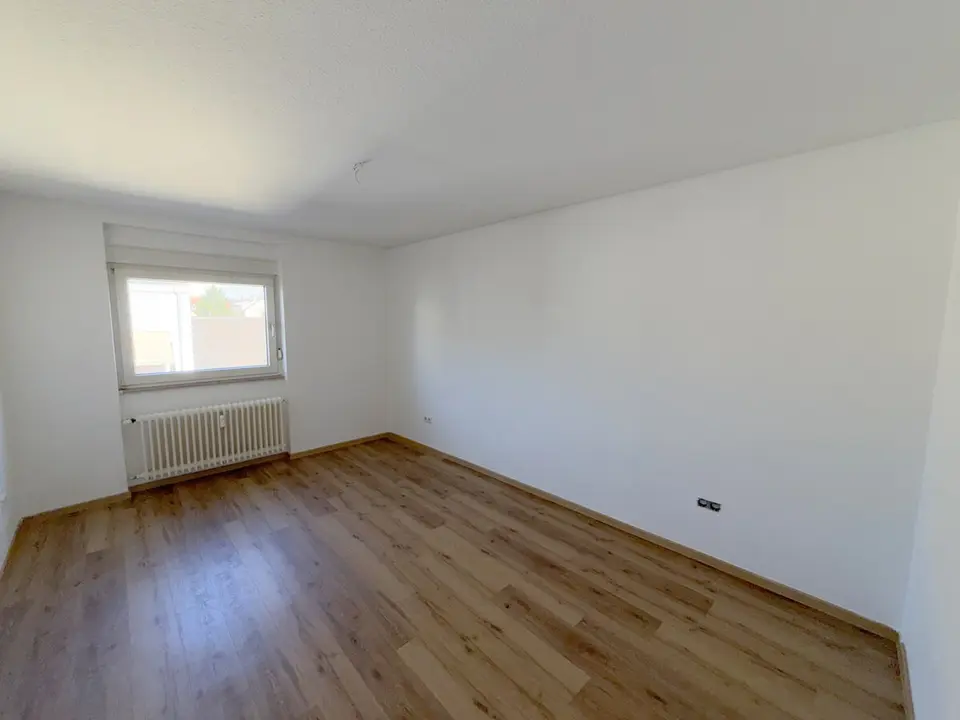 3 Zimmer Wohnung mit 68 m² in Ludwigshafen – Bild 2