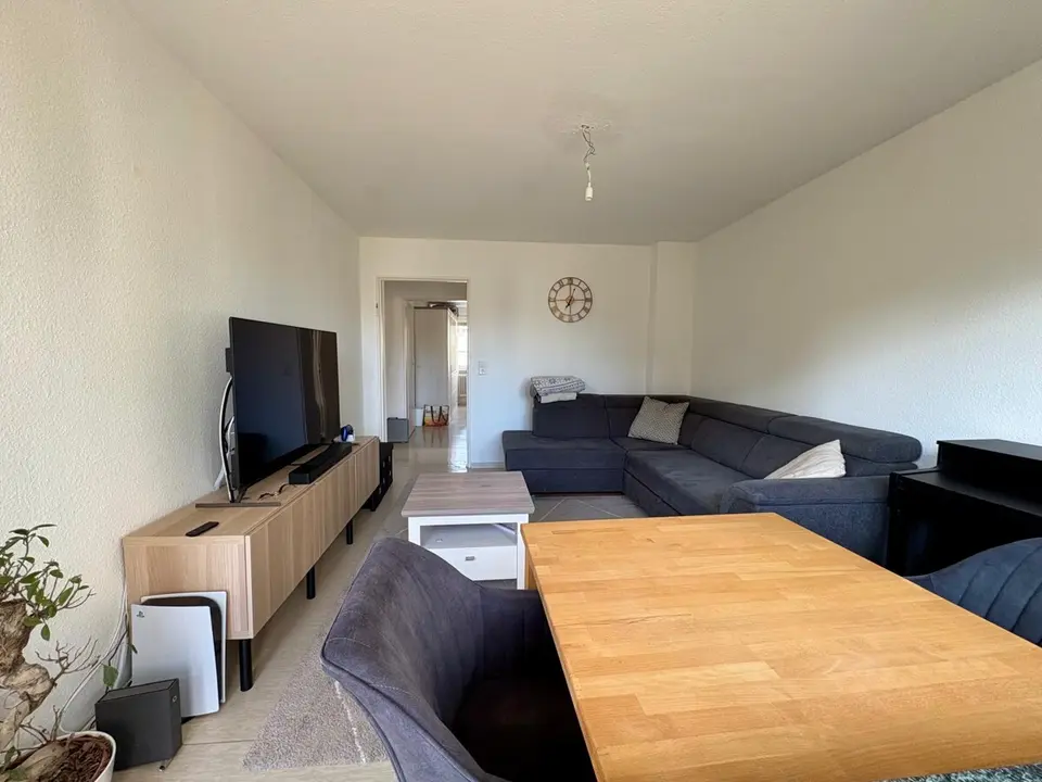 3 Zimmer Wohnung mit 68 m² in Ludwigshafen – Bild 8