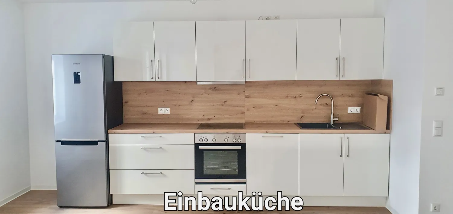 3 Zimmer Wohnung mit 102 m² in Erfurt – Bild 2