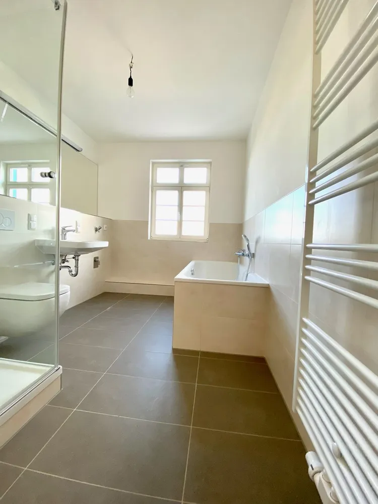 3 Zimmer Wohnung mit 102 m² in Erfurt – Bild 5