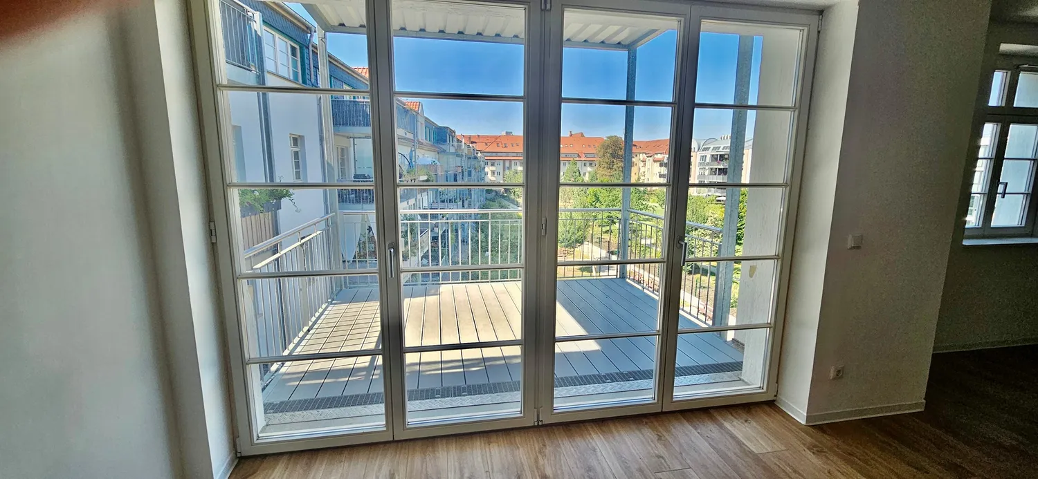 3 Zimmer Wohnung mit 102 m² in Erfurt – Bild 8