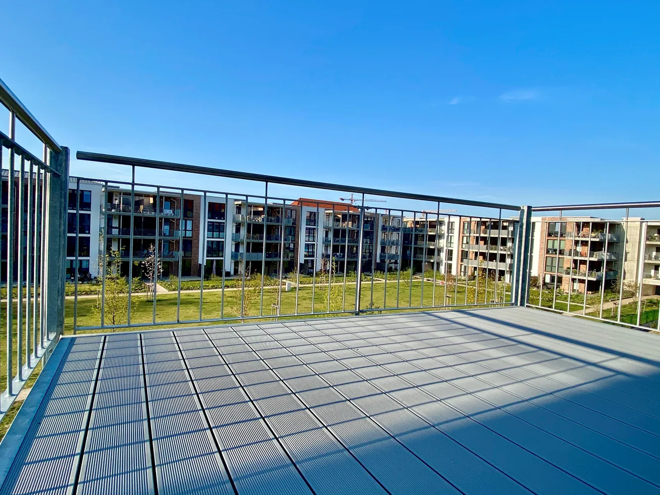 3 Zimmer Wohnung mit 102 m² in Erfurt – Bild 10