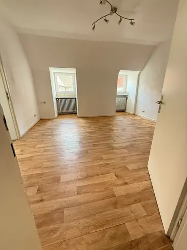 2 Zimmer Wohnung mit 60 m² in Hamm – Bild 1