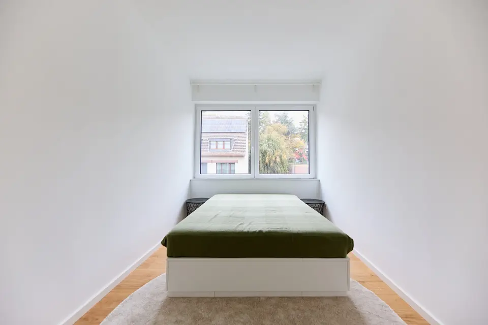 3 Zimmer Wohnung mit 45 m² in Düsseldorf – Bild 6