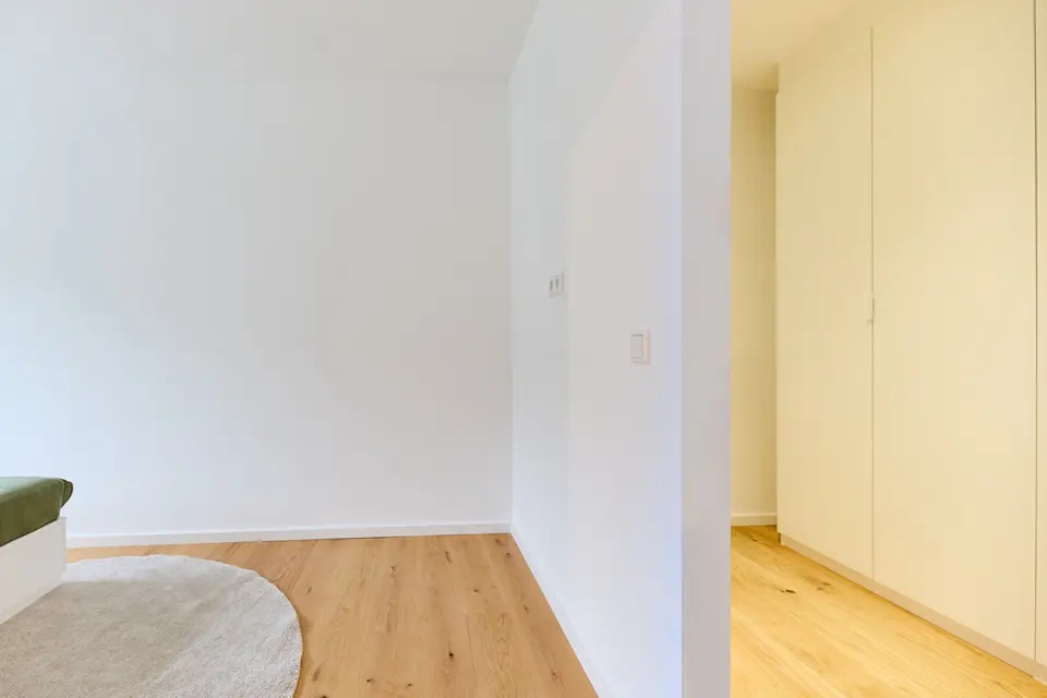 3 Zimmer Wohnung mit 45 m² in Düsseldorf – Bild 7