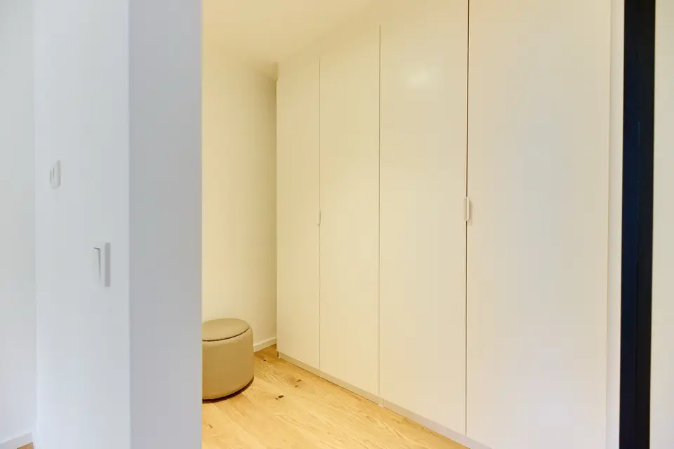3 Zimmer Wohnung mit 45 m² in Düsseldorf – Bild 8