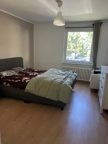 3 Zimmer Wohnung mit 62 m² in Mülheim an der Ruhr – Bild 2