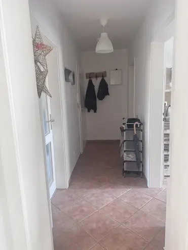 3 Zimmer Wohnung mit 62 m² in Mülheim an der Ruhr – Bild 4