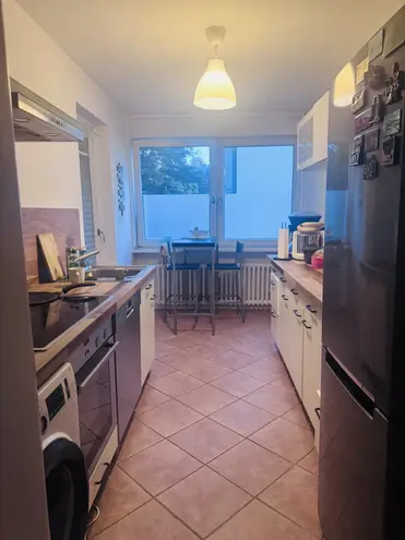 3 Zimmer Wohnung mit 62 m² in Mülheim an der Ruhr – Bild 6